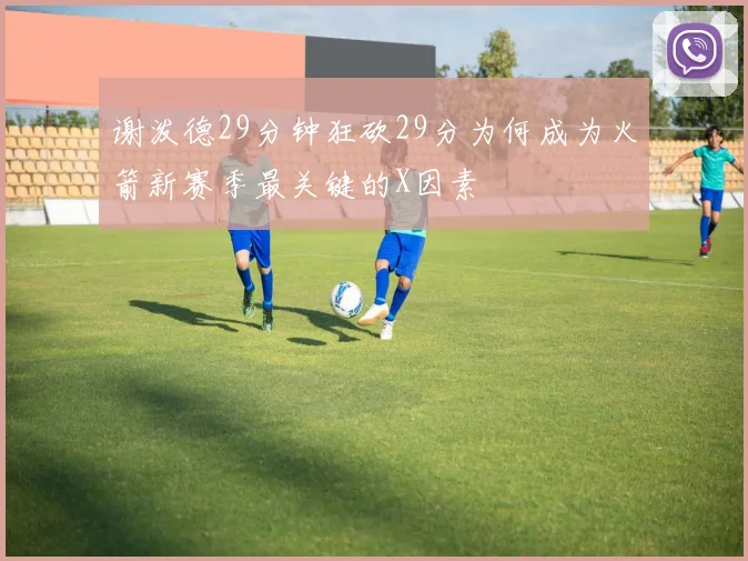 谢泼德29分钟狂砍29分为何成为火箭新赛季最关键的X因素
